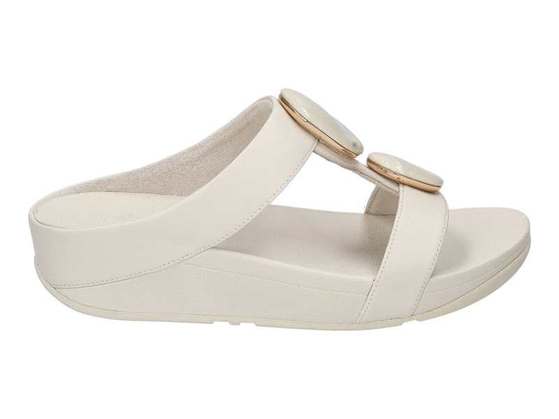 Voir le produit 'Fitflop Tongues Beige' (en anglais) Fitflop Tongues Beige