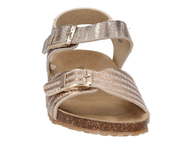 Verduyn Sandals Rose
