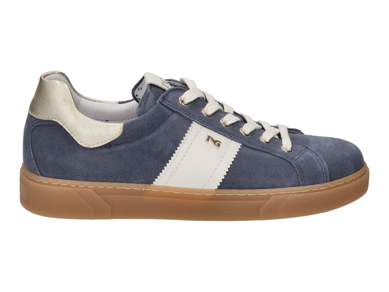 View product 'Nero Giardini Sneakers Blue' Nero Giardini Sneakers Blue