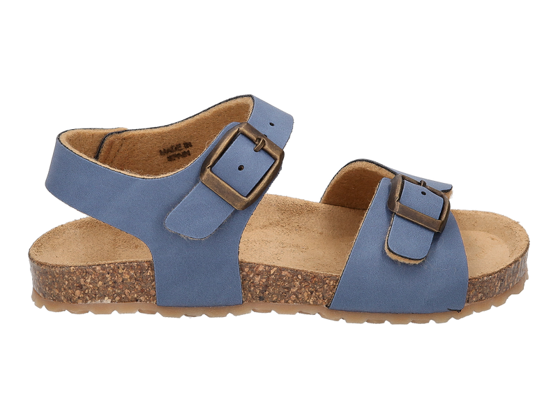 Verduyn Sandals Blue