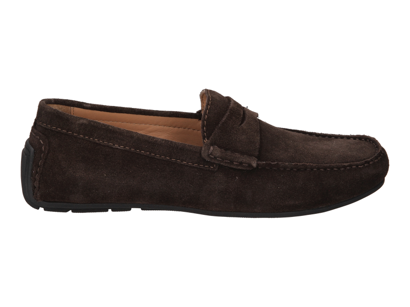 Voir le produit 'L'atelier Tropezien Mocassins Brun' (en anglais) L'atelier Tropezien Mocassins Brun