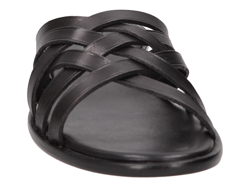 Dragon Diffusion Sandalen Zwart