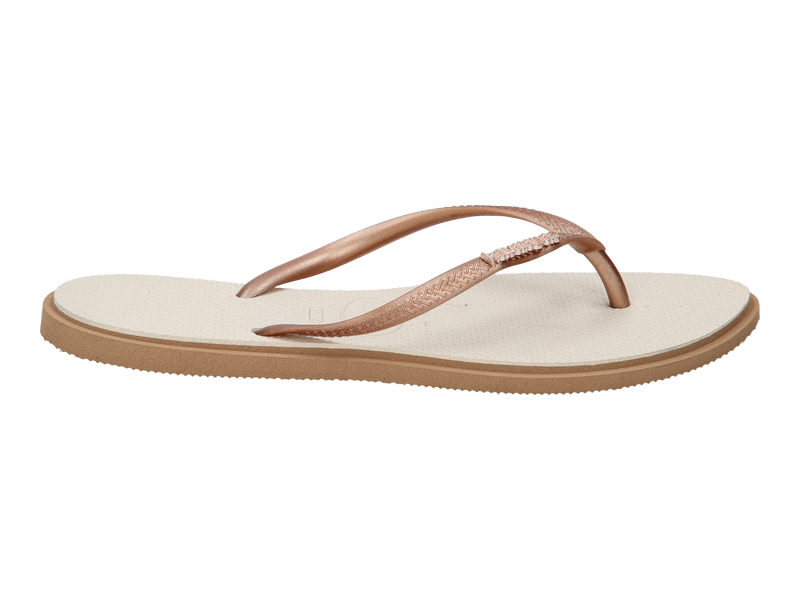 Havaianas Tongs Beige