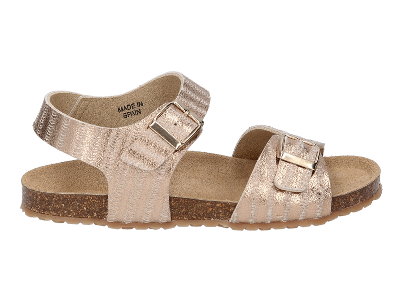 Verduyn Sandals Rose