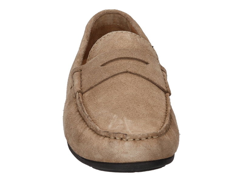 Voir le produit 'L'atelier Tropezien Mocassins Beige' (en anglais) L'atelier Tropezien Mocassins Beige