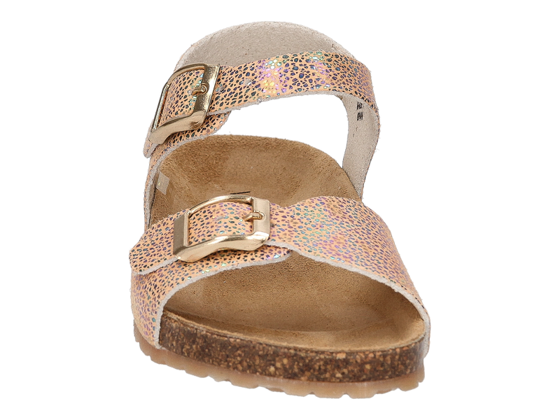 Verduyn Sandals Rose