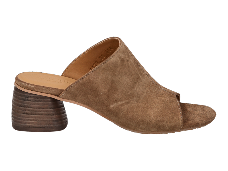 Bekijk product 'Angulus Muilen Taupe' Angulus Muilen Taupe