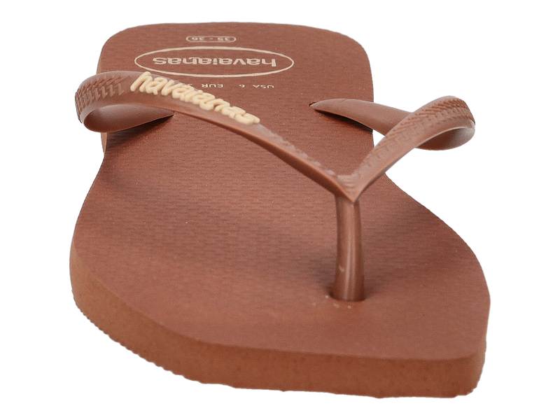 Havaianas Tongs Roest