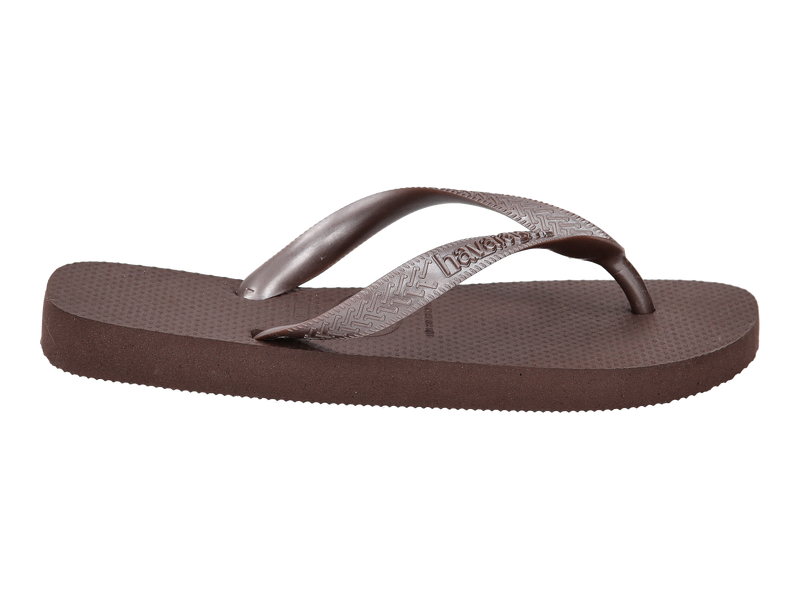Havaianas Tongs Brown