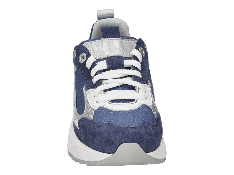 Xsensible Sneakers Blue