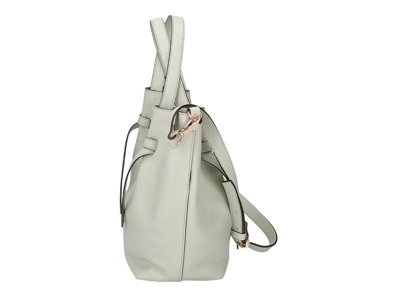 Gianni Notaro Sacs à Main Vert