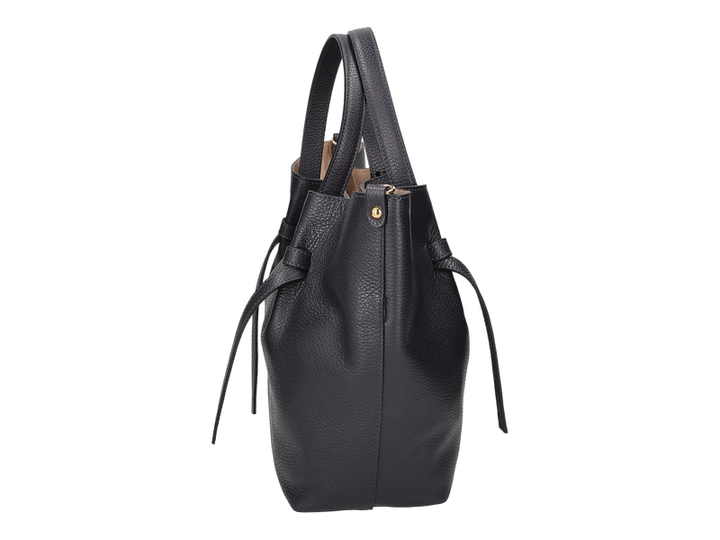 Gianni Notaro Sacs à Main Bleu