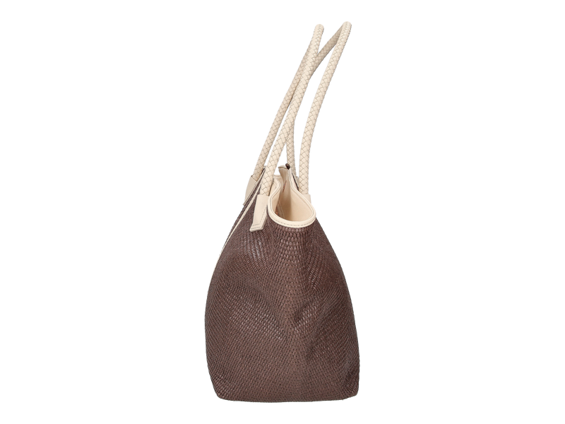 Alexander Smith Handbags Brown