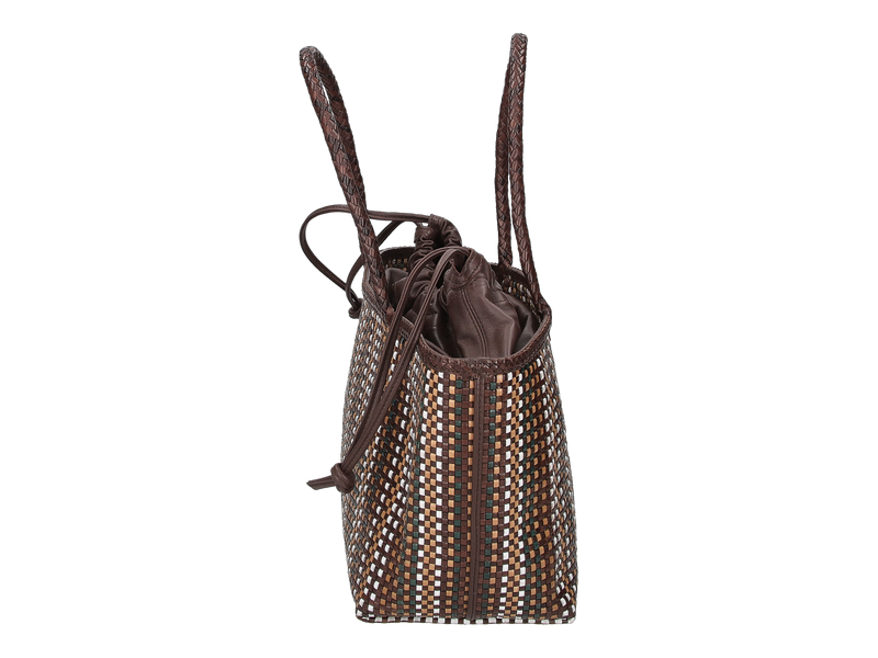 Anthology Paris Handtassen Bruin