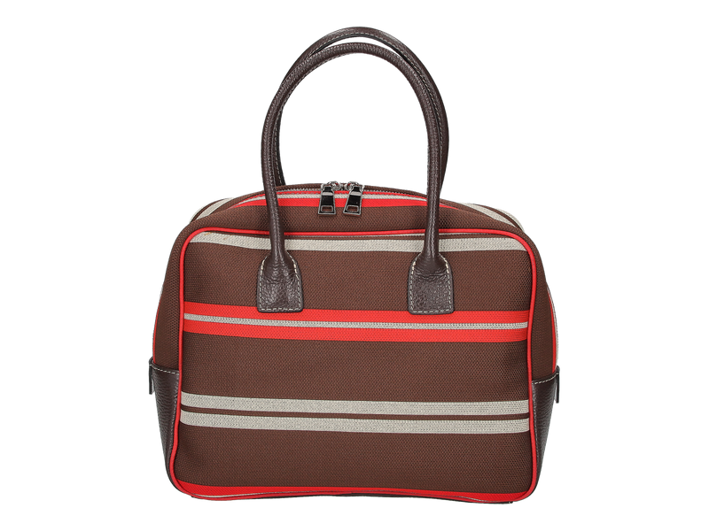 Kassiopea Schoudertassen Bordeaux