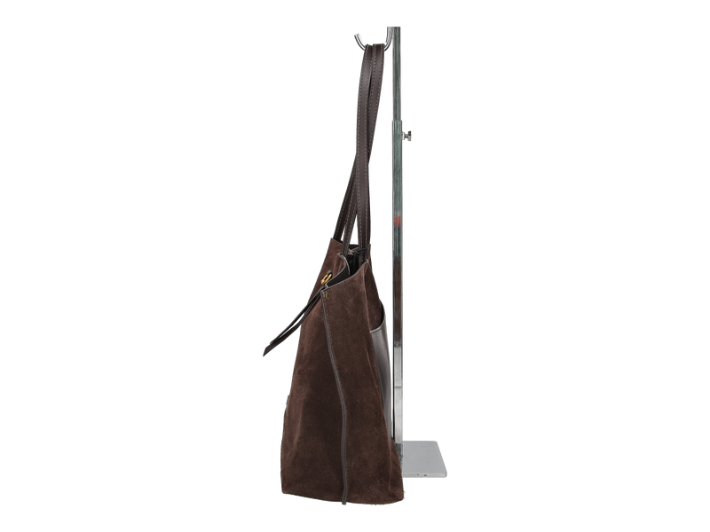 Gianni Chiarini Sacs à Main Brun