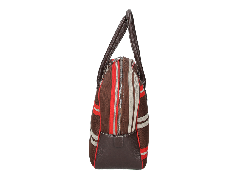 Kassiopea Schoudertassen Bordeaux