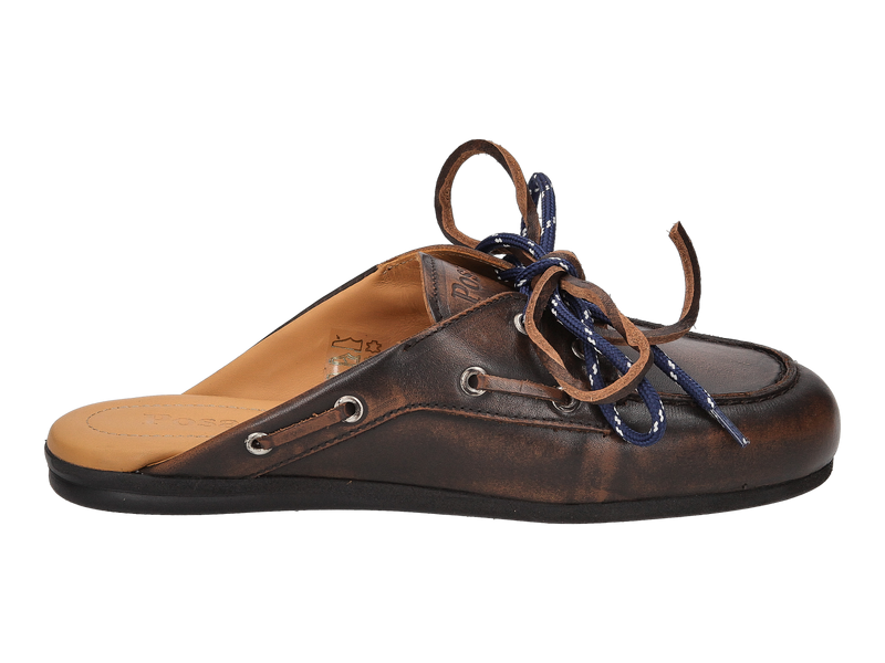 Bekijk product 'Posa Muilen Bruin' Posa Muilen Bruin