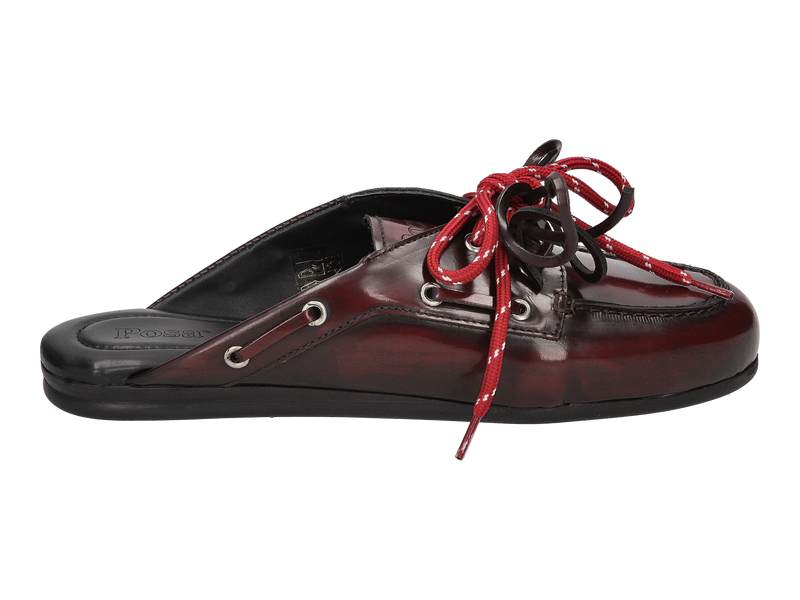 Bekijk product 'Posa Muilen Bordeaux' Posa Muilen Bordeaux