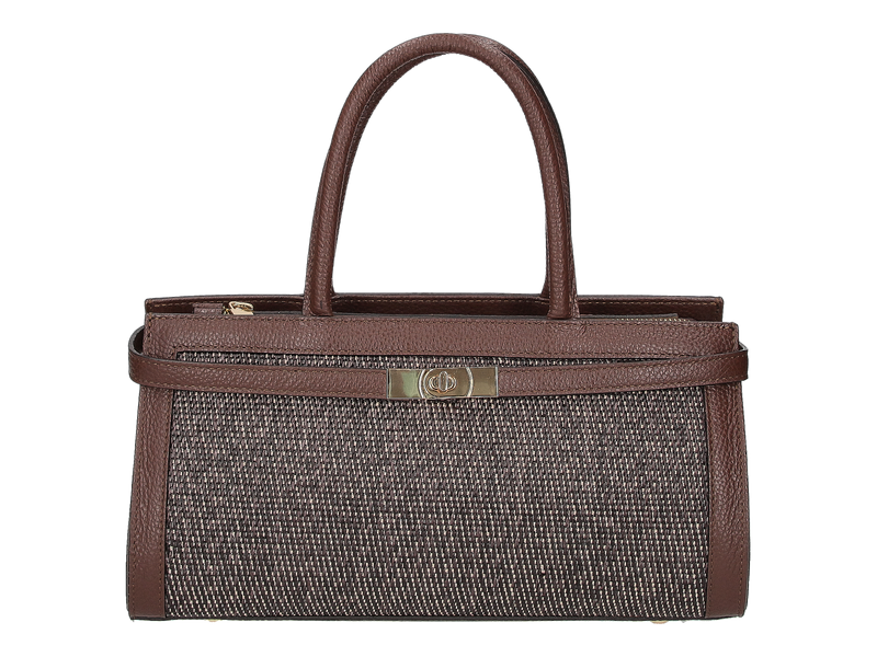 Gianni Notaro Handbags Brown