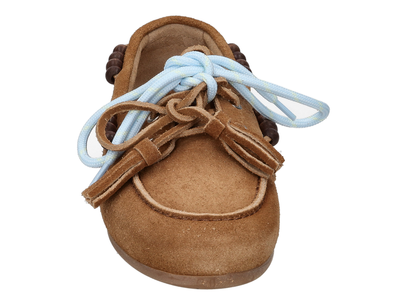 Posa Boot Schoenen Camel