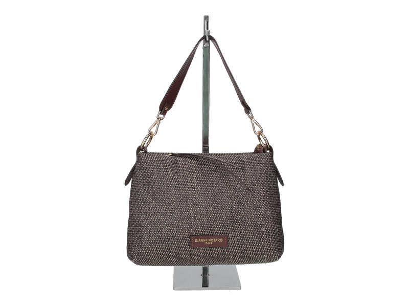 Gianni Notaro Handbags Brown