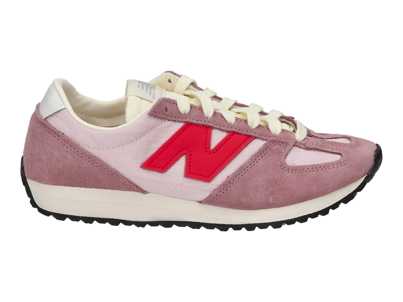 New Balance Baskets Rose