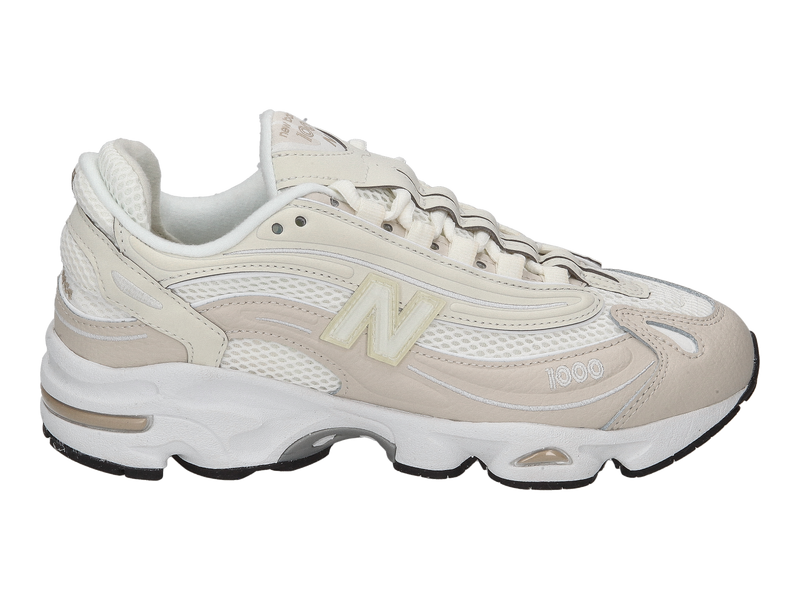 New Balance Baskets Beige