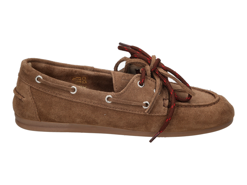 Voir le produit 'Posa Chaussures Bateau Brun' (en anglais) Posa Chaussures Bateau Brun