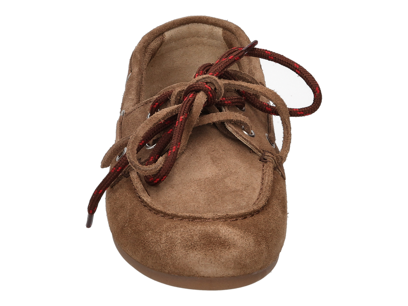 Voir le produit 'Posa Chaussures Bateau Brun' (en anglais) Posa Chaussures Bateau Brun