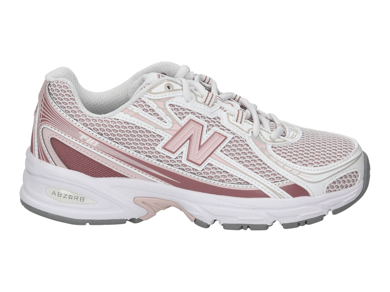 View product 'New Balance Sneakers Rose' New Balance Sneakers Rose