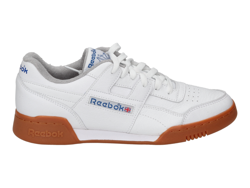 Reebok Sneakers White
