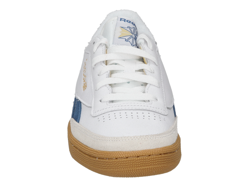 Reebok Sneakers White