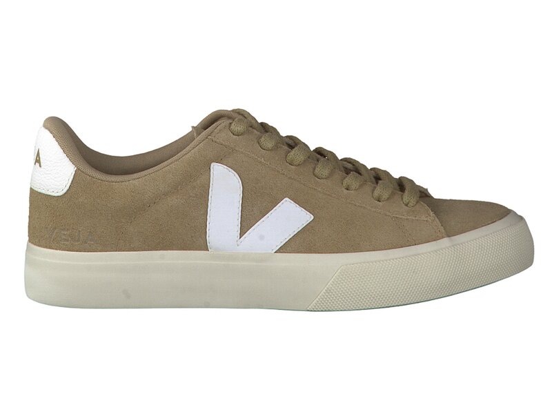 Veja Sneakers Beige