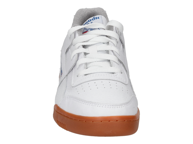 Reebok Sneakers White