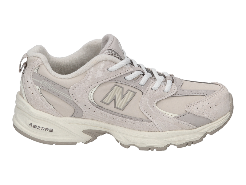 New Balance Baskets Beige