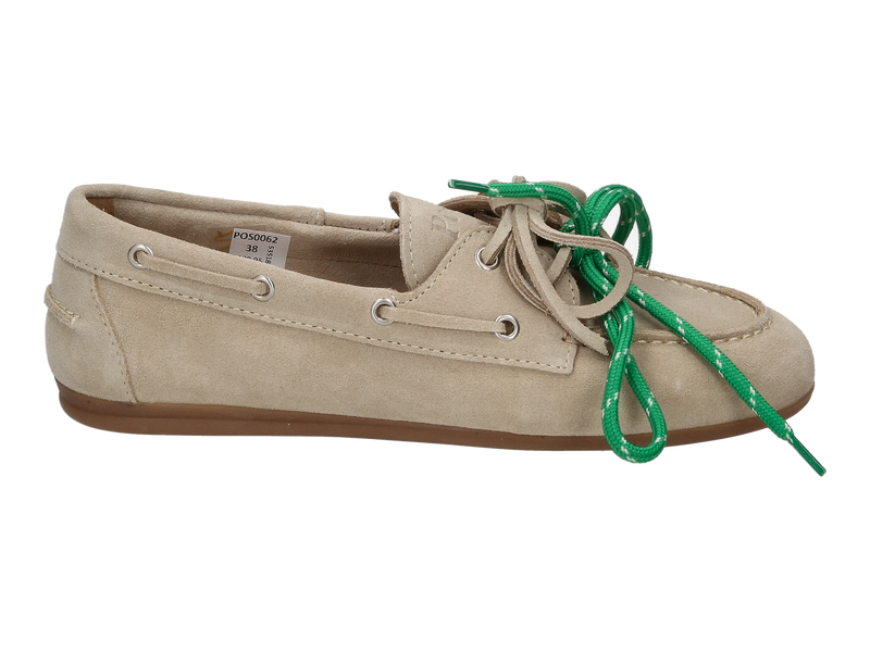 Bekijk product 'Posa Boot Schoenen Taupe' Posa Boot Schoenen Taupe