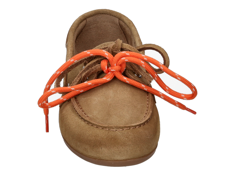 Bekijk product 'Posa Boot Schoenen Cognac' Posa Boot Schoenen Cognac