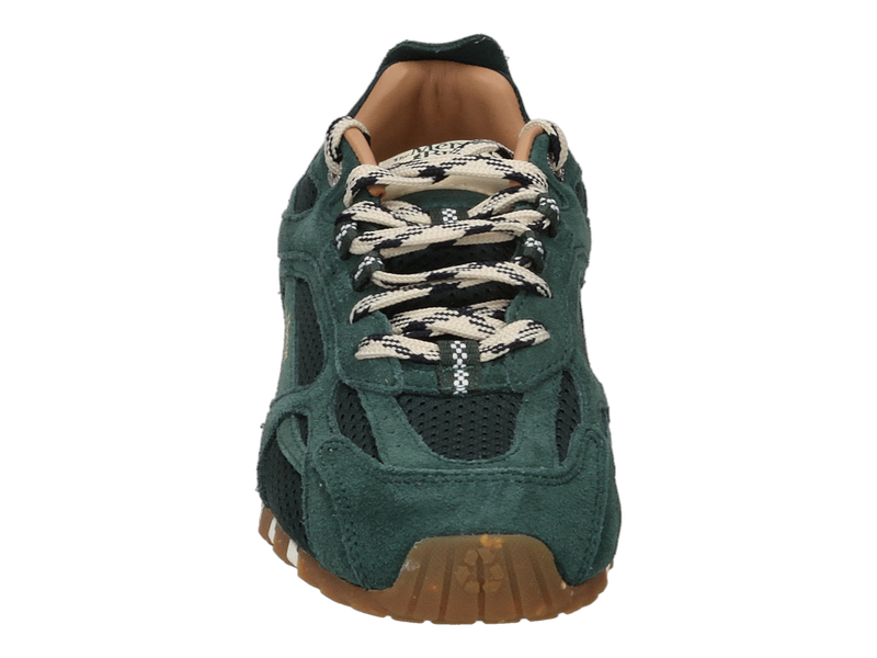 Mercer Sneakers Green