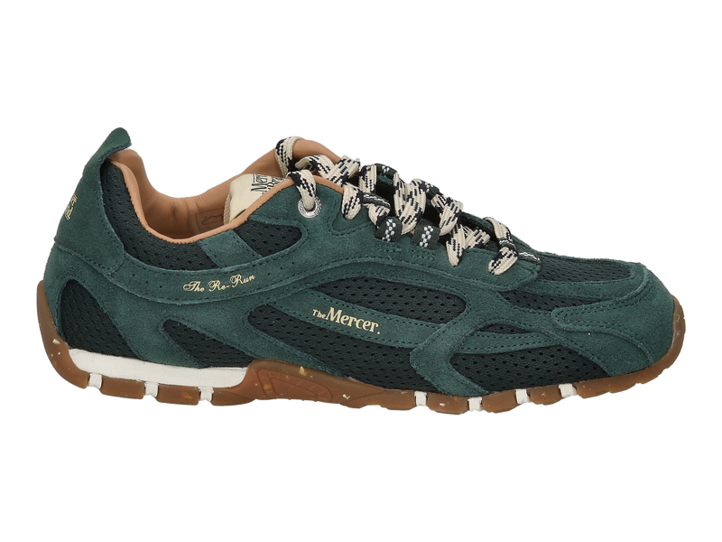 Mercer Sneakers Green