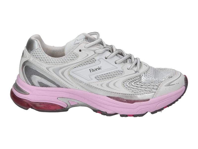 Voir le produit 'Etonic Baskets Blanc' (en anglais) Etonic Baskets Blanc