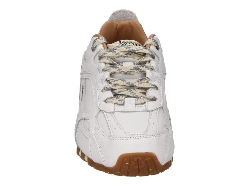 Mercer Sneakers White