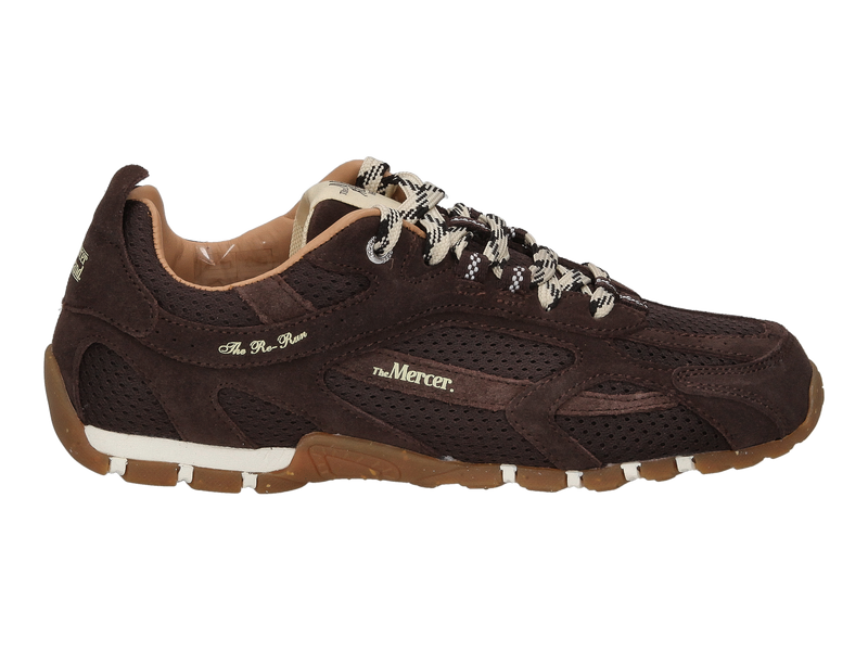 Mercer Sneakers Brown