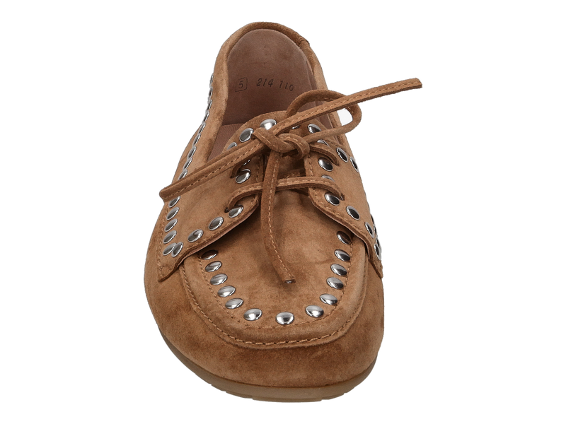 View product 'Kennel & Schmenger Docksides Cognac' Kennel & Schmenger Docksides Cognac