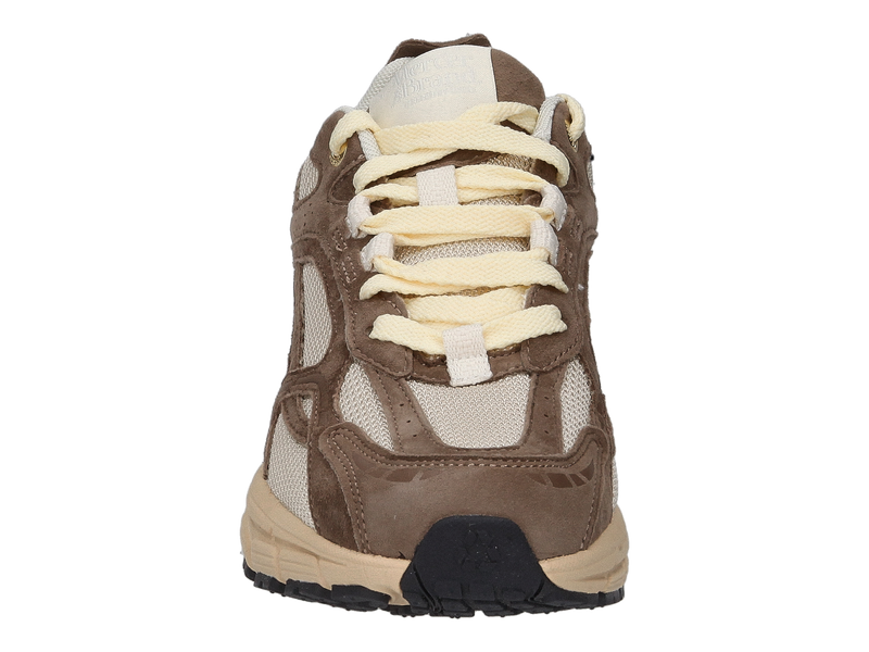Mercer Sneakers Brown