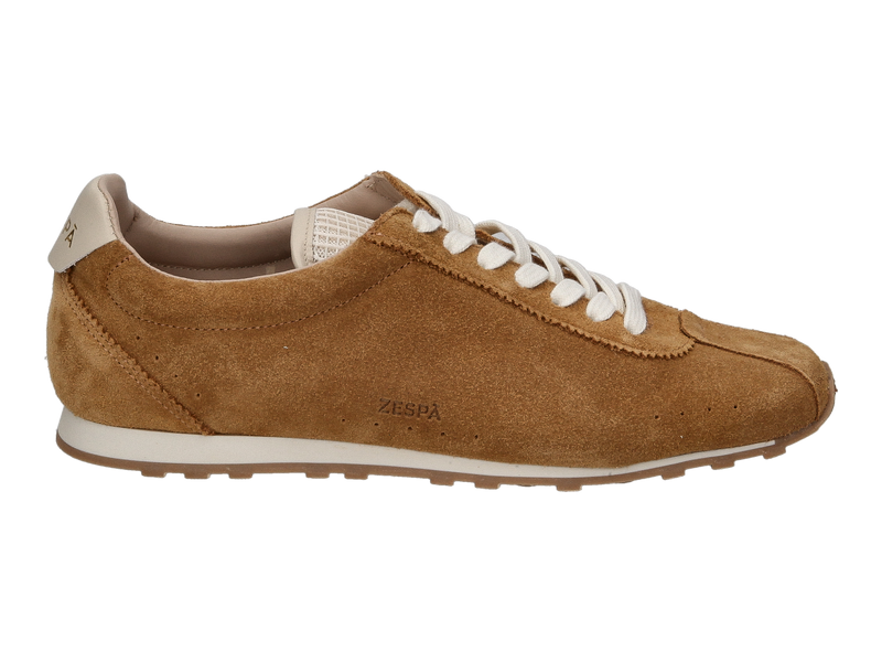 Zespa Sneakers Cognac