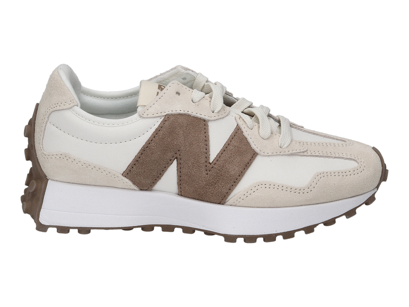 New Balance Sneakers Beige