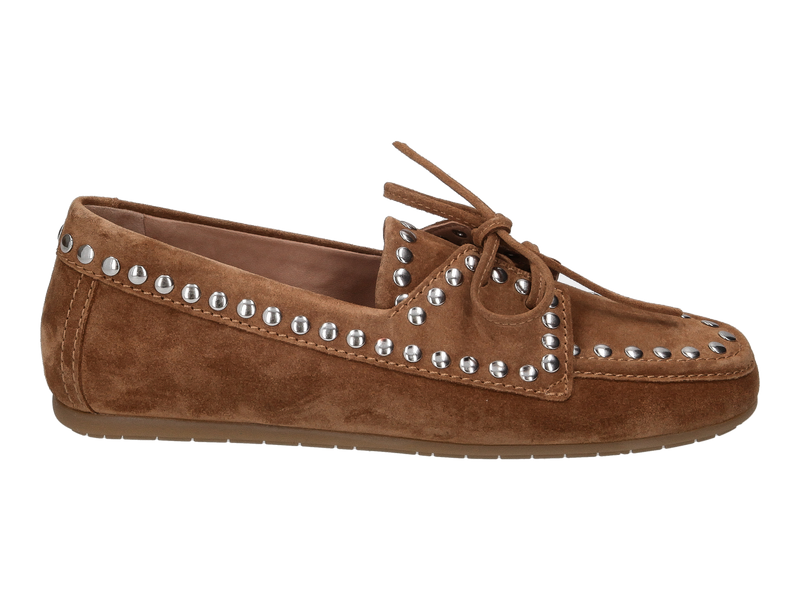 View product 'Kennel & Schmenger Docksides Cognac' Kennel & Schmenger Docksides Cognac
