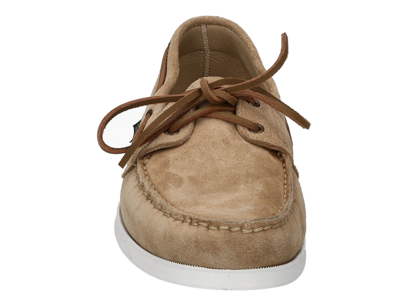 Paraboot Boot Schoenen Beige