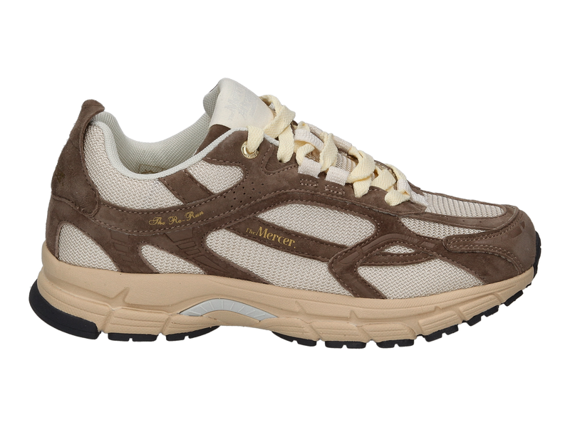 Mercer Sneakers Brown